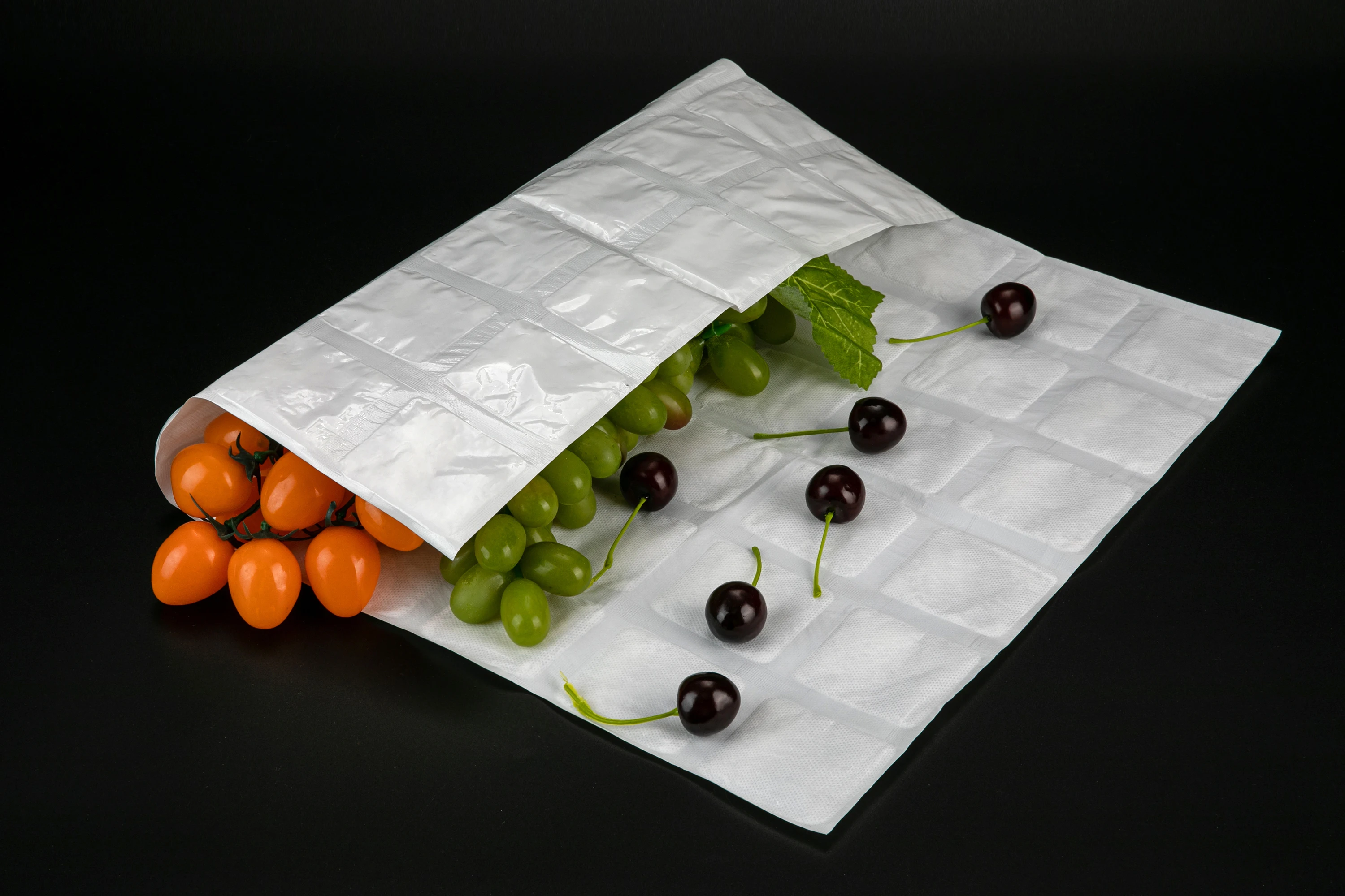 Cooling Gel Sheet Super Cool Techni Ice 3 Ply Disposable Cooling Gel Ice Sheet/ Reusable Dry Ice Pack