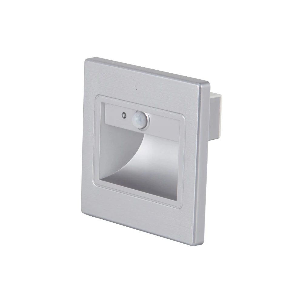 Ac85-265V Stair Ladder Light Motion Sensor Night Led Stair Light