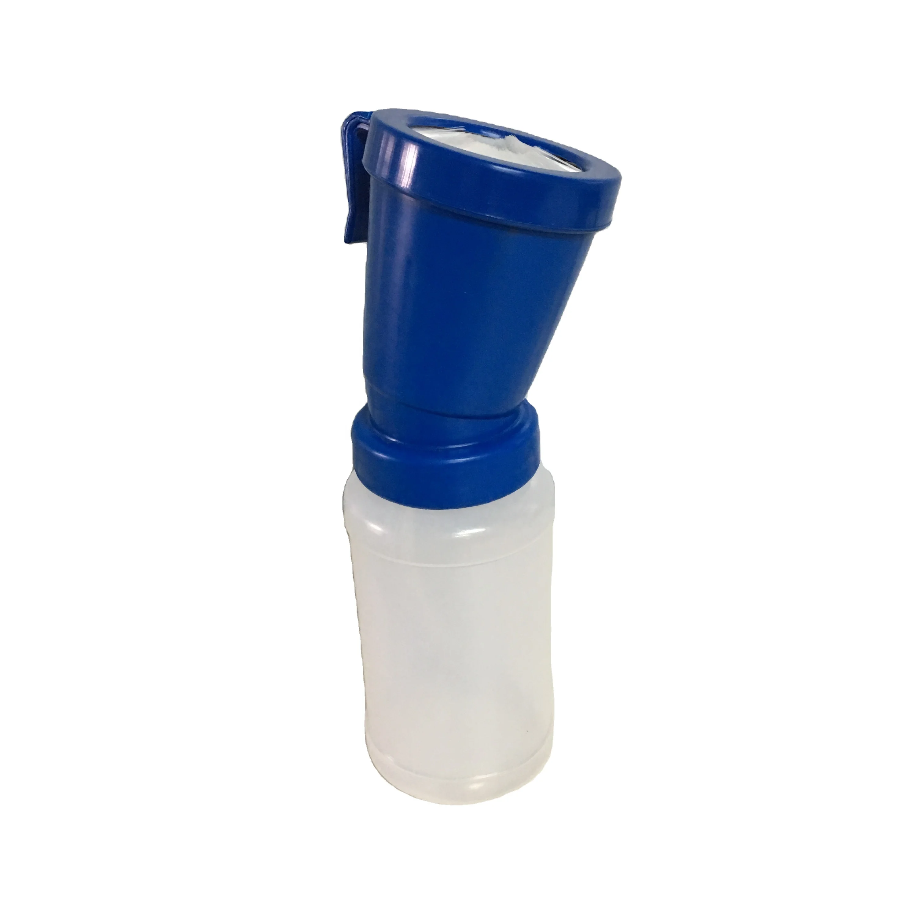 dairy cow nipple Non Return teat cup  cattle nipple washing bottle