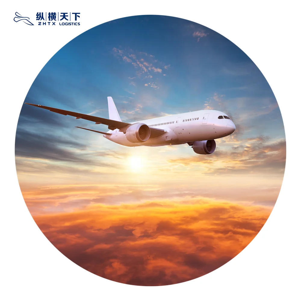 DAP DDU Transport Agent for air and Sea Transport From China to the Republic of the Congo