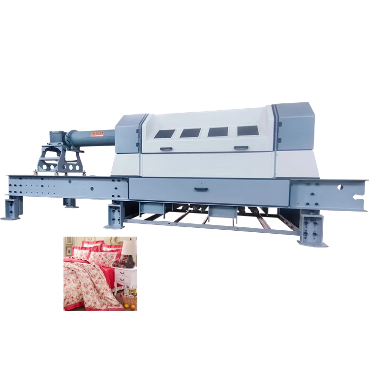High Performance High Speed Electronic Jacquard Machine for Air Jet Weaving Loom