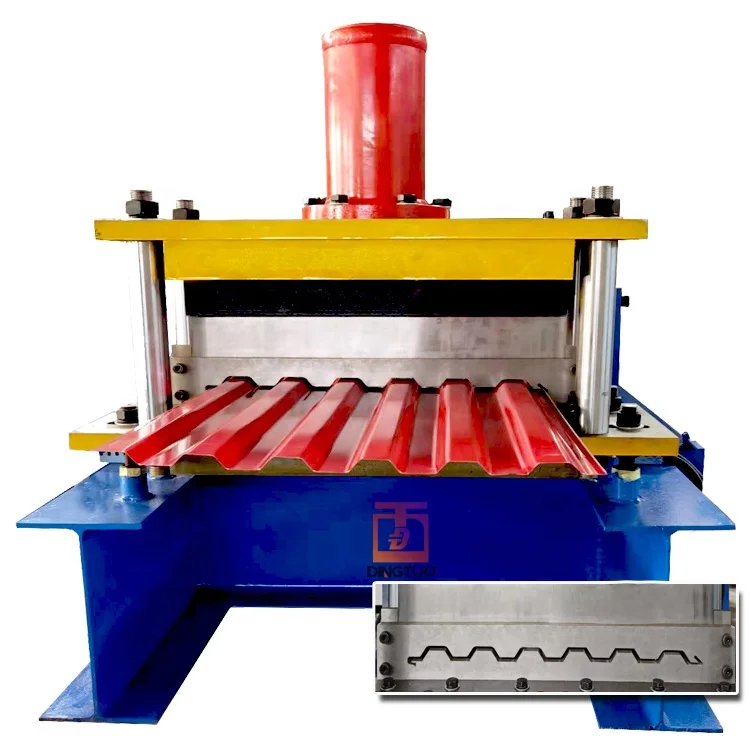 514 австралийская машина для изготовления дверных затворов