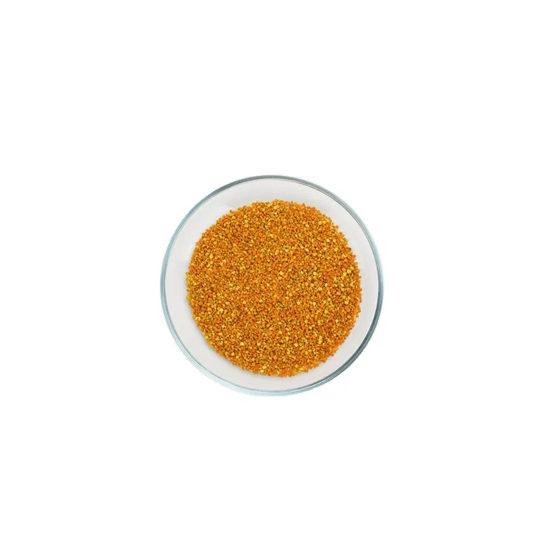 
Factory Price Chinese The best and cheaper pure tea bee pollen for exporting 
