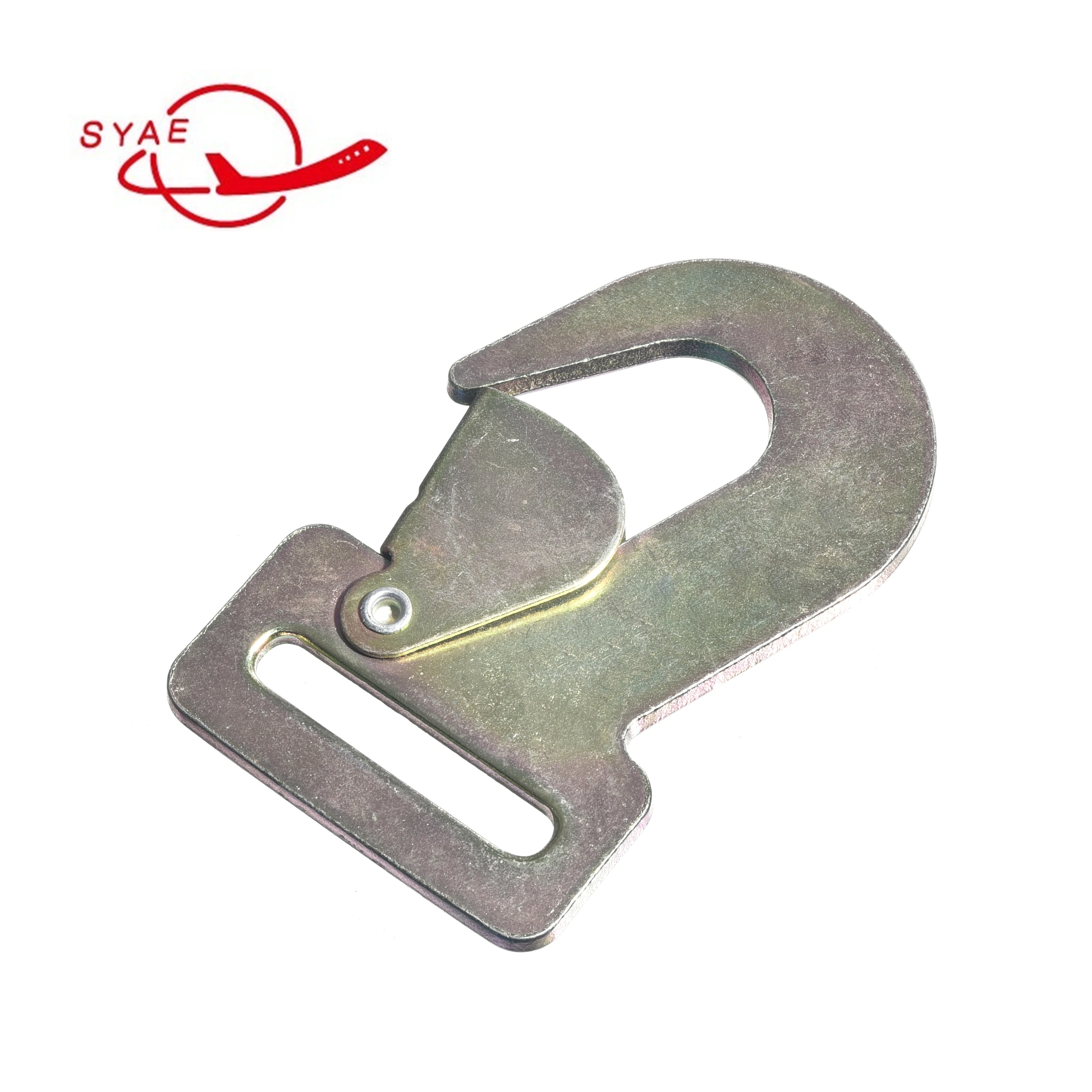 
Cargo Hook in Air Truck strap cargo control SANP Tie Down hook 