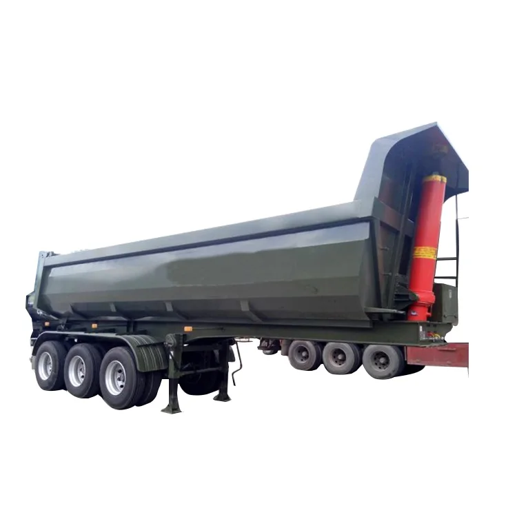 TRAILERS / Semi Trailers Manufacturer