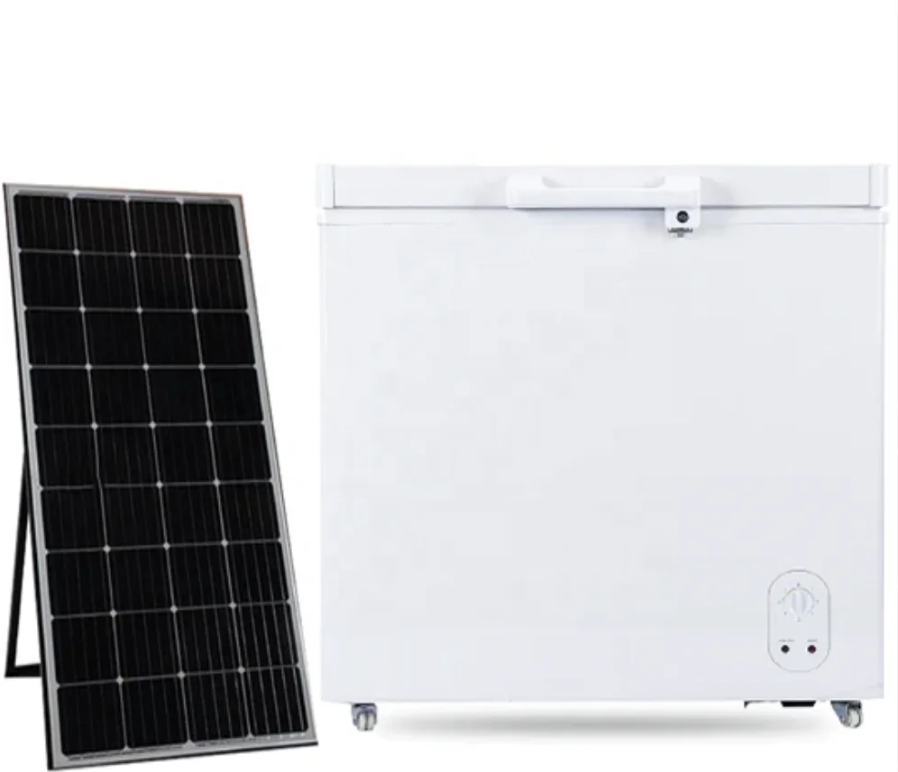 solar direct driven 10~50V 110mm hybrid super energy saving model BD/BC-208HDD lower energy consumption built in lithium