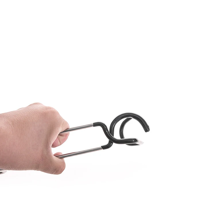 Tent Pole Lamp Holder Hook Camping Hunting Fishing Lantern Hanger Outdoor Stainless Steel Camping Portable Outdoor Equipment