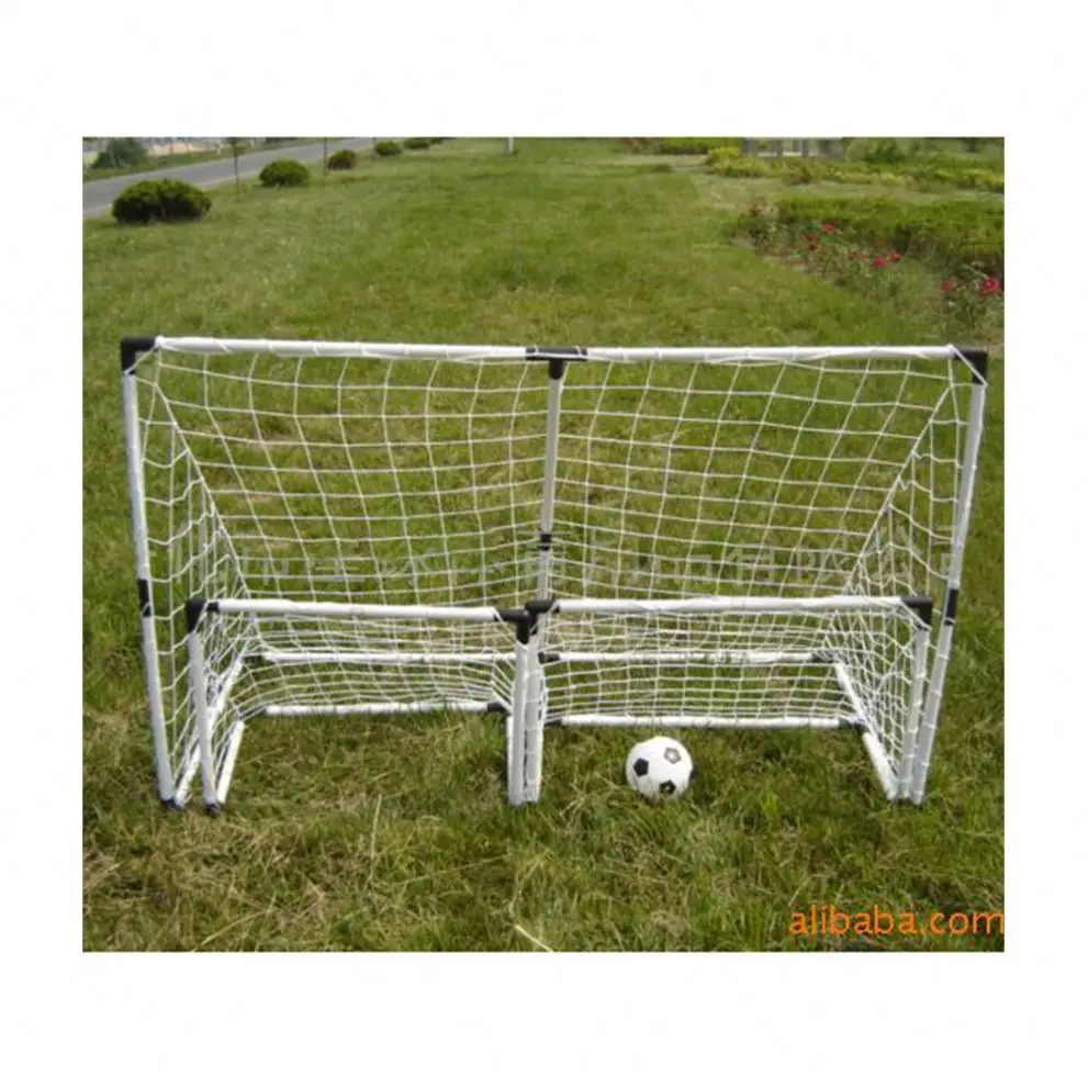 Best Selling Kids Soccer Ball And Goal Set