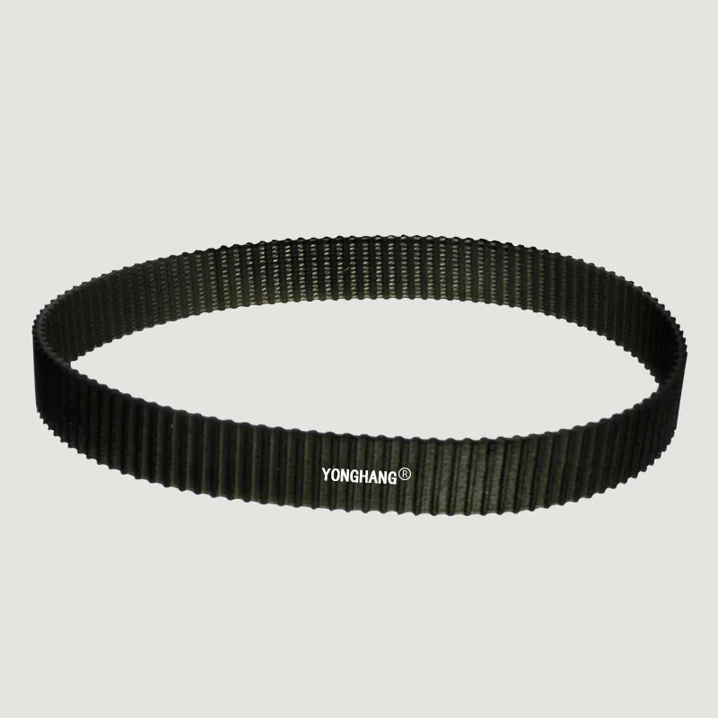 Printing Drive Double sided Timing Belt  for RISO GR FR