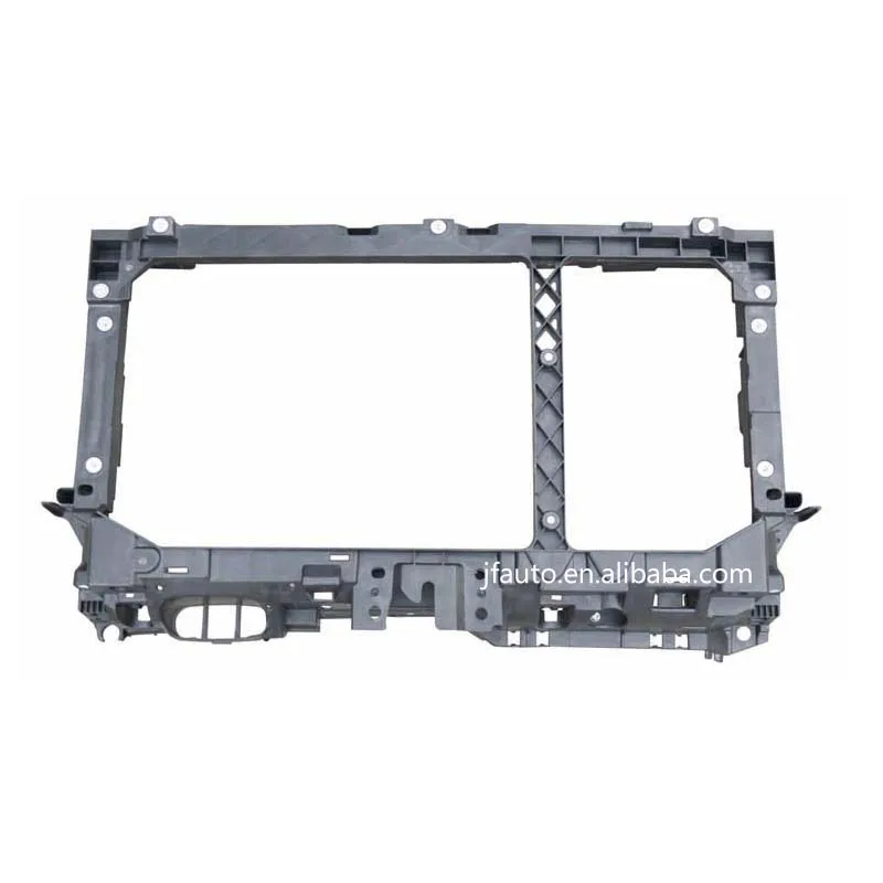 Factory Price Car 1.6L Iron Radiator Support Without Cover For Ford Courier 2014-