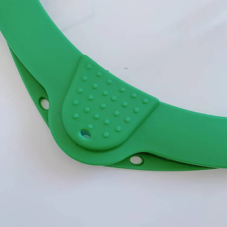 5 packs of silicone elastic cover lids silicone cover silicone stretch lid set reusable durability Seal Lids