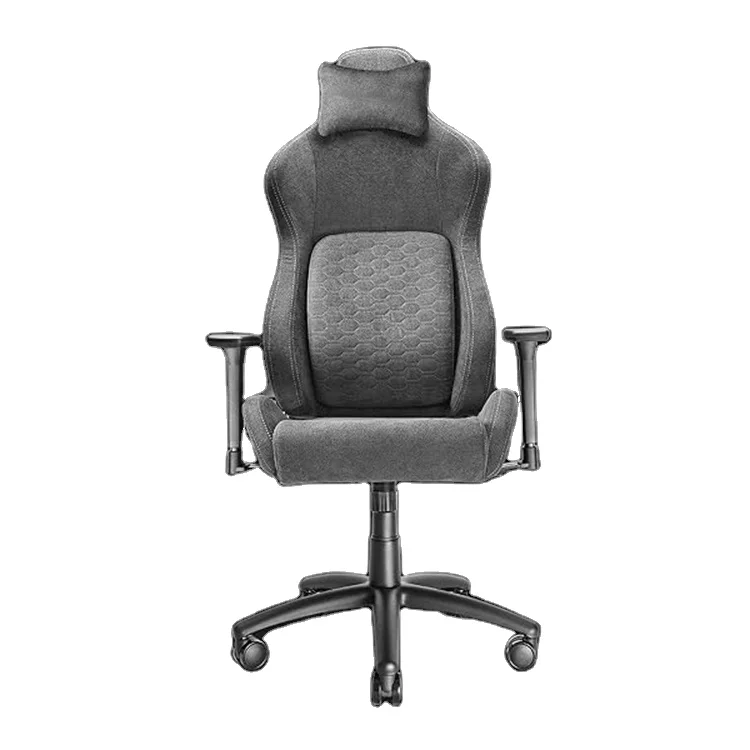 Luxury Home Office Furniture Sedia Da Gamng Zero Gravity Massage Ergonomic Mesa Gamer Gaming Chair with Build in Lumbar Support