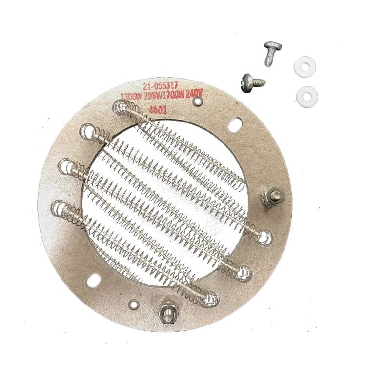 
Ac 120v сушильный элемент 1700w автоматическая сушилка для рук 