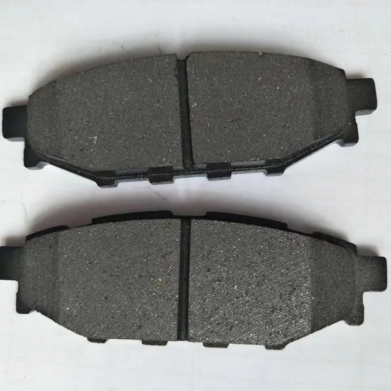 M3653 3501112BU01 Brake Pads For Changan Bus