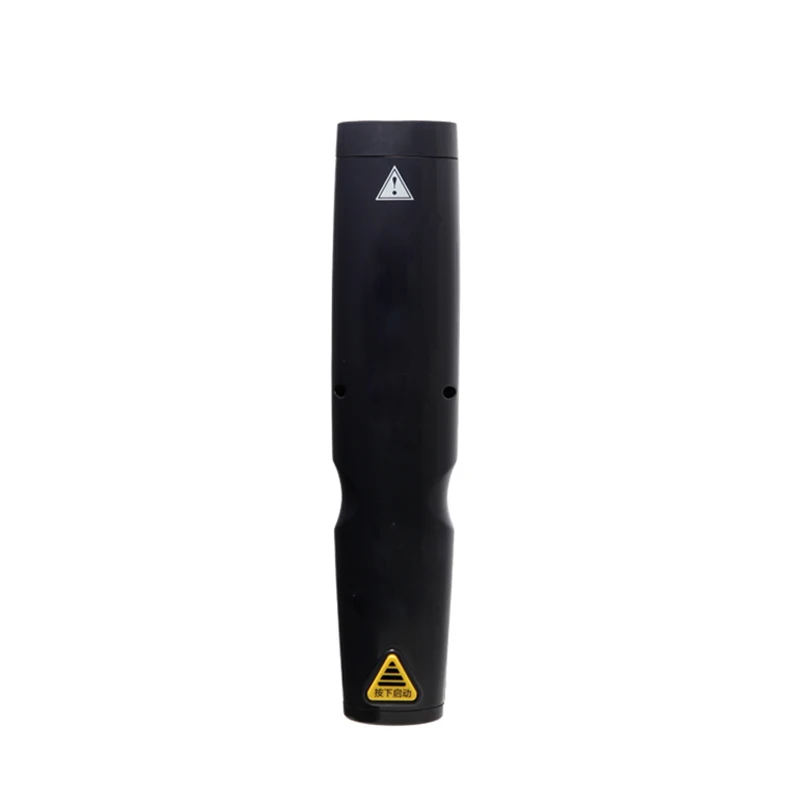 Portable Black 500G Anti-Static Fire Equipment Company Fire Rescue Extinguisher Fire  Extinguisher