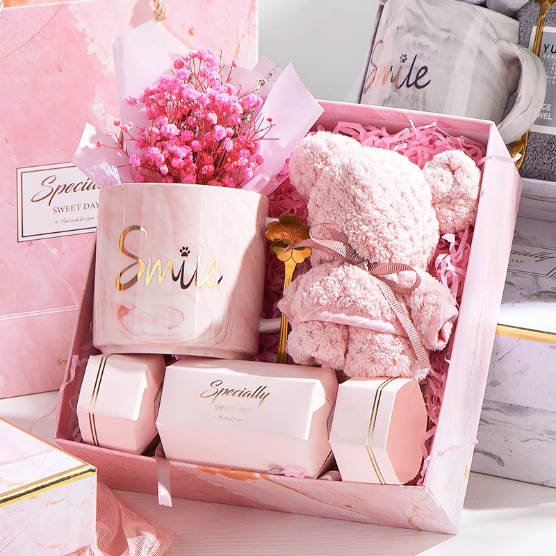 anniversary gift souvenir items for bride Maid of honor wedding towel birthday gift