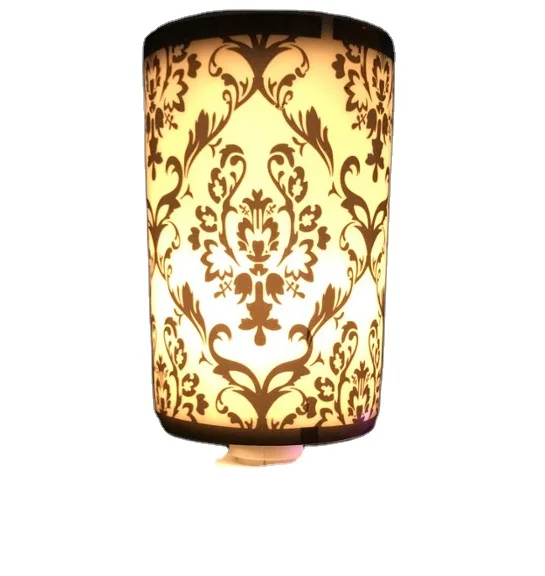 
Hot sales wholesale Electric ceramic wax melt Warmer Burner Ceramic 