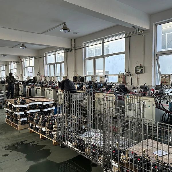 Ultra-high pressure stainless steel cleaning machine pump for High temperature and corrosion resistant car washing machine