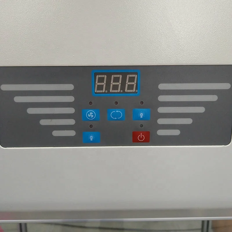 BIOBASE CHINA Vertical Laminar Flow Cabinet Model  BBS-V800-X Economic  Laminar Flow Cabinet In Stock