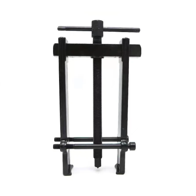 OEM Cheap Armature Bearing Puller CRV Black Plated Two Jaw Gear Puller