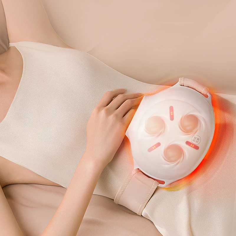 Back Best Physiotherapy Invent Weight Yoga Burner Pad Massage Pain Fat Selling Latest Products 2024