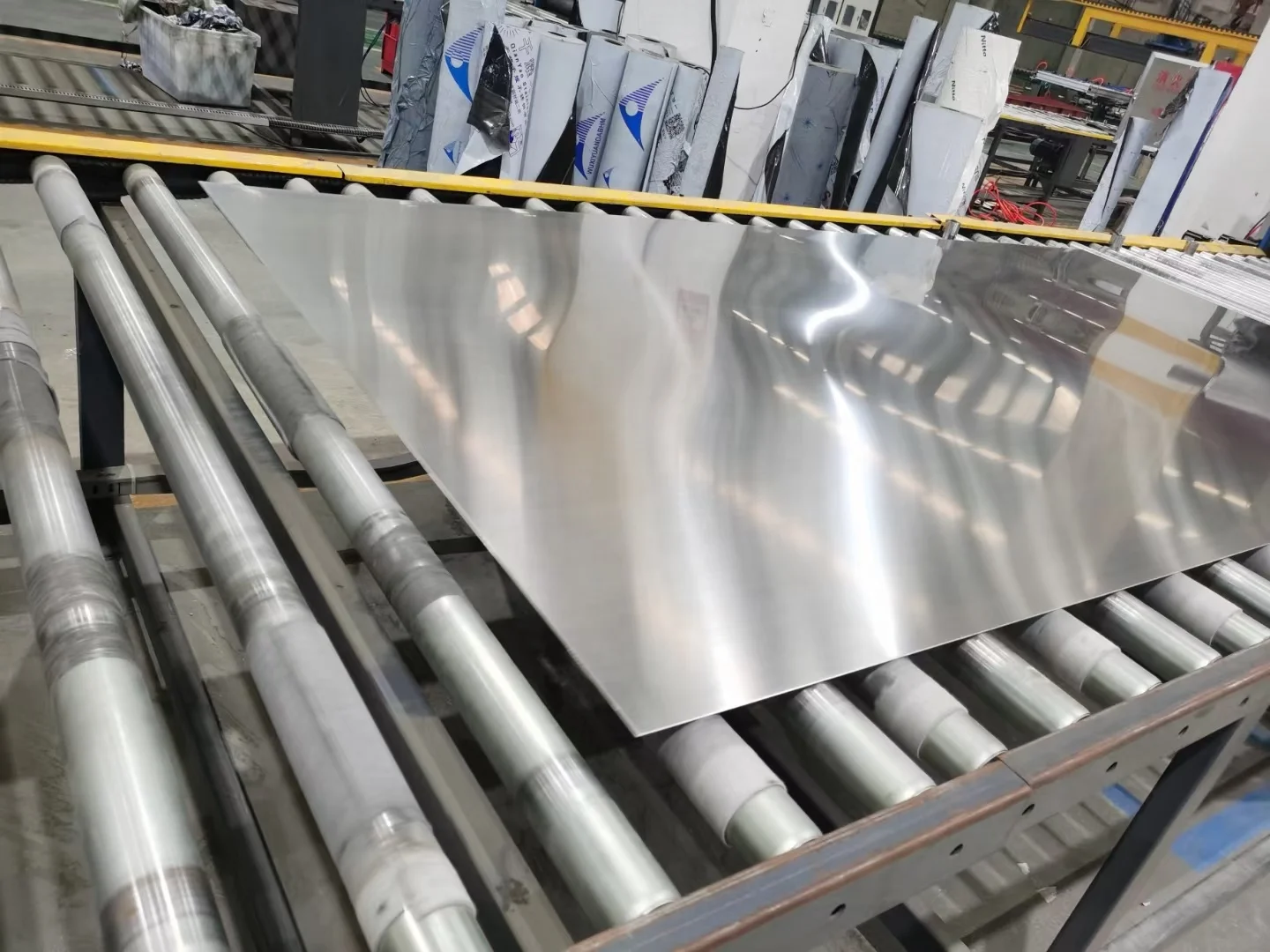 Stainless Steel Coil Sheet Plate/201 301 304 304l 316 316l 309S 310S 321 347 2205 410 420 430 440 631 Stainless Steel Sheet