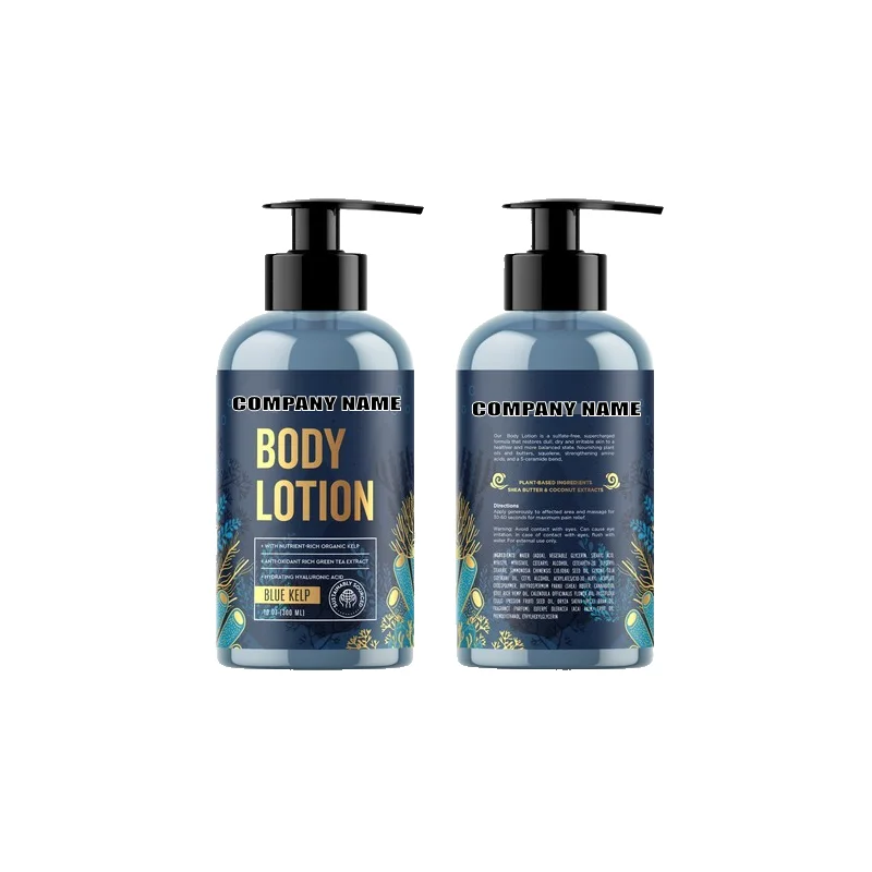 Клейкая наклейка ПВХ виниловая упаковка этикетка логотип печать на