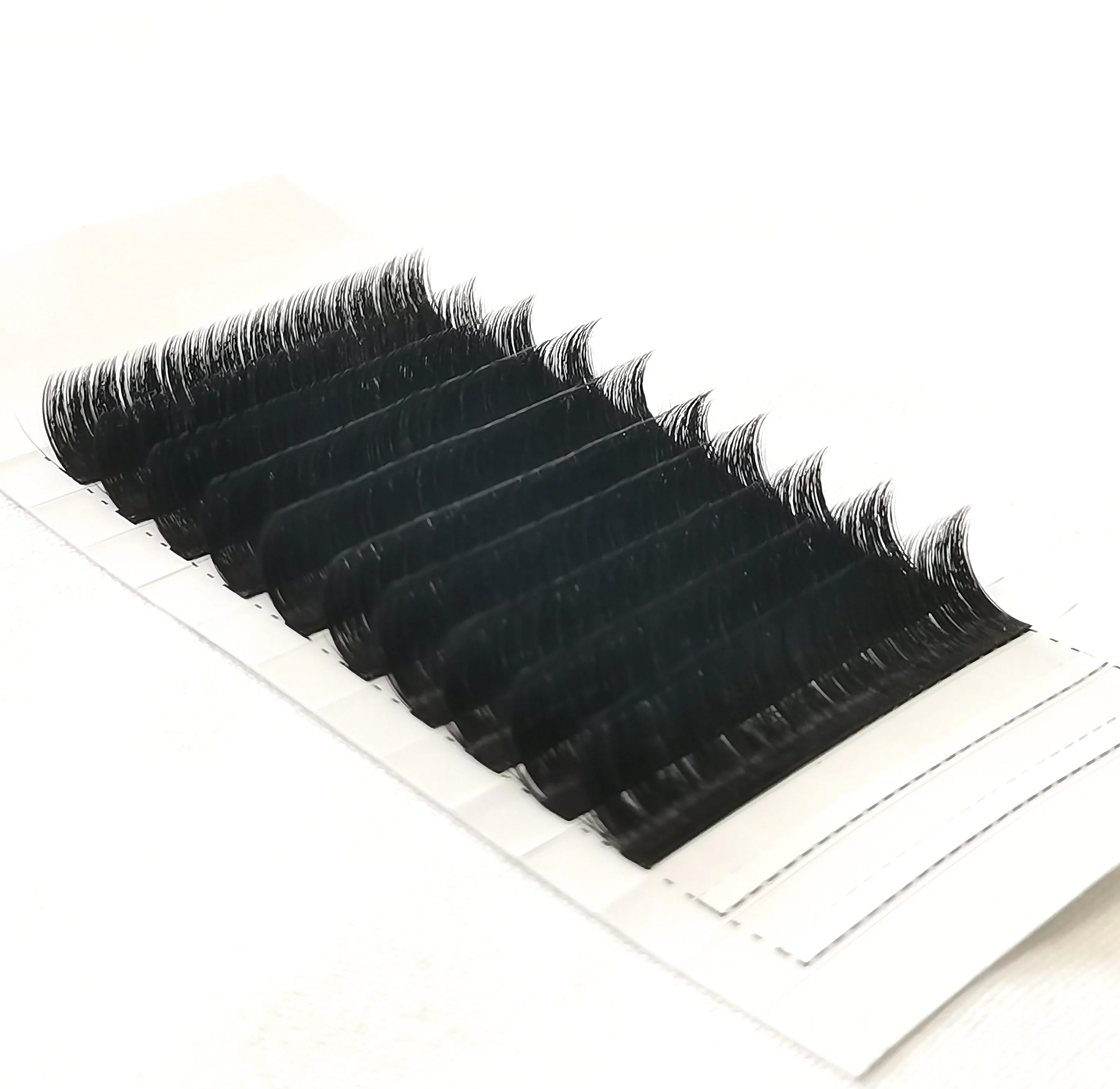 New Style Eyelash Extension B Kits Eyelash Extension Bonder Kits Set Professional Eyelash Extension Tools Fluffy