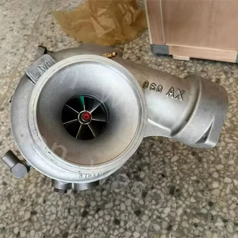 Турбонагнетатель C9 2627609 262-7609
