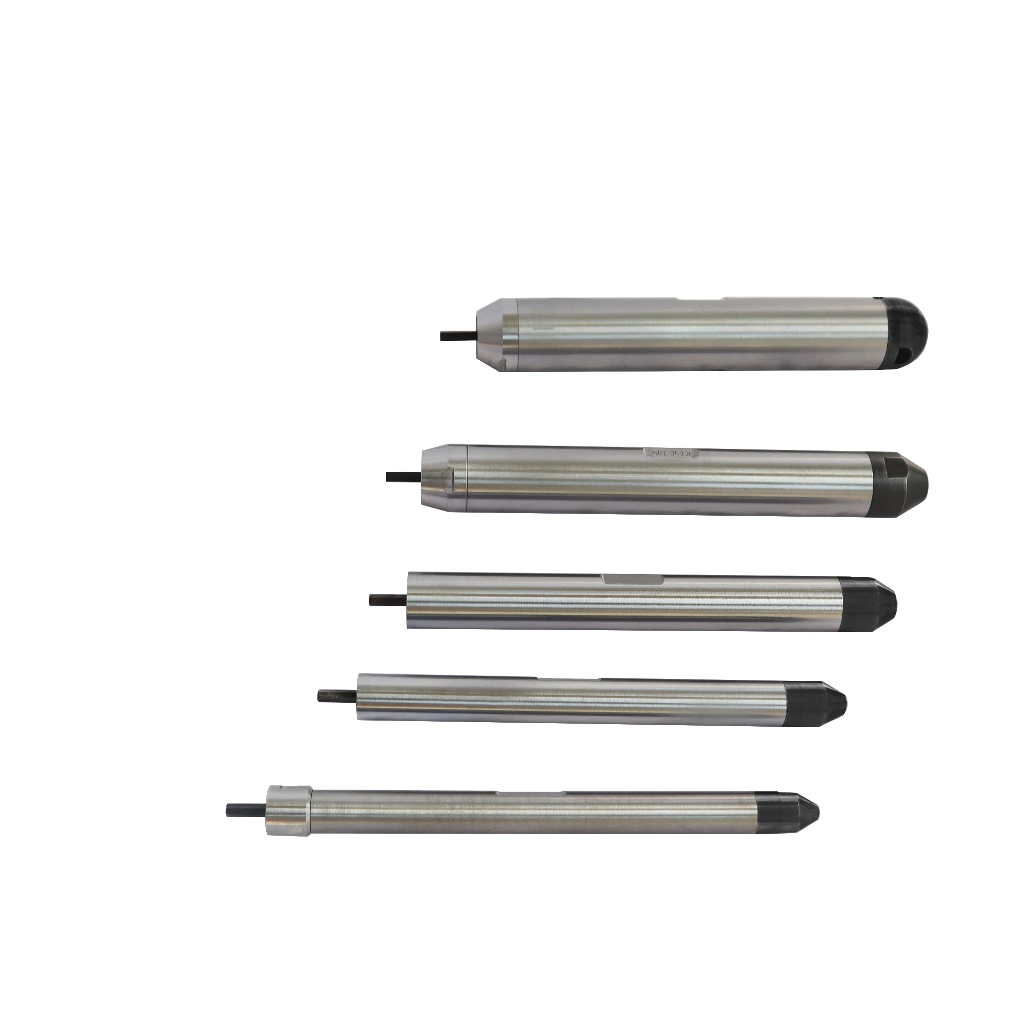 Poker for Electric Concrete Vibrator