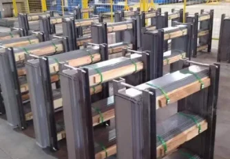 AMLogic S912 Octa Core Soft Ferrite & Iron Powder Transformer C-Shaped Iron Core Coils for TV Box MV&HV Transformers