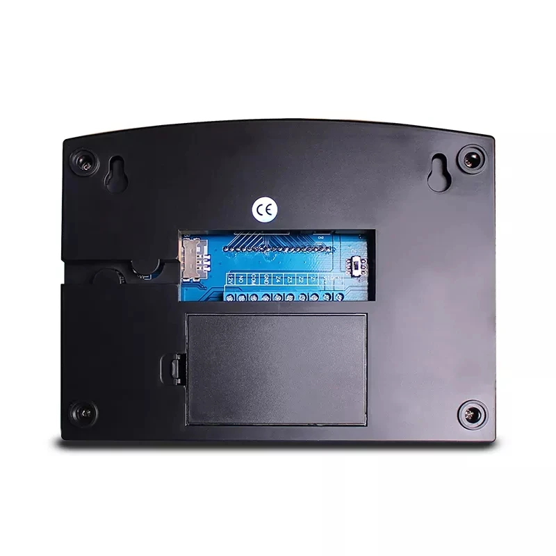 2022 Upgrade version Tuya  GSM  WIFI Intelligent burglar alarm system powered by tuya