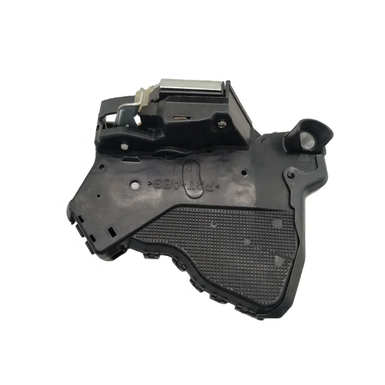 Automotive manufacturer auto parts supplier for Toyota Hilux OEM 69030-0K010 front door lock assembly