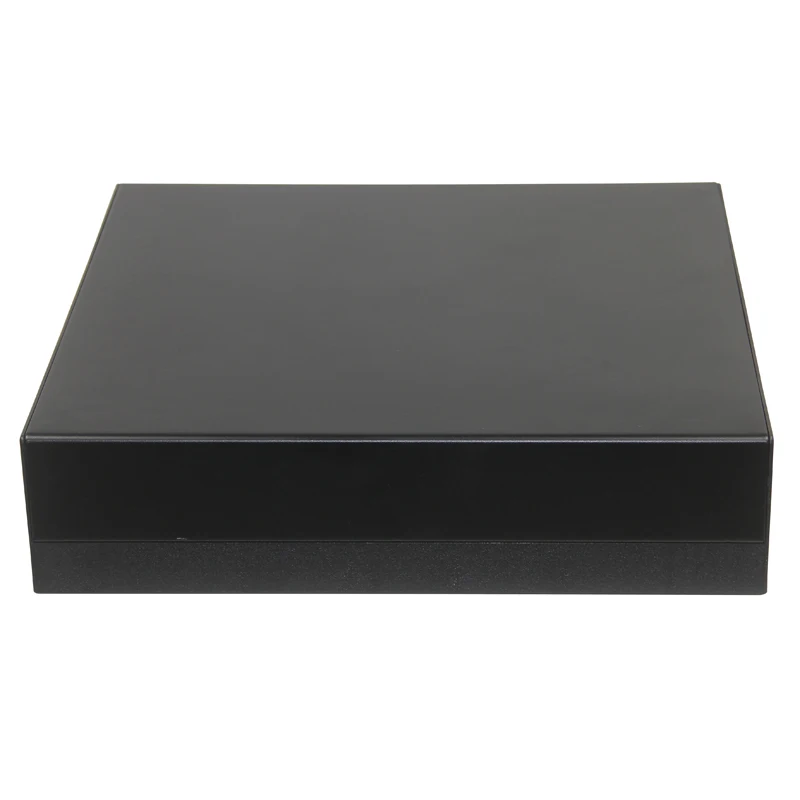 GSAN Big Cash Drawer 410mm Metal 7 Bill 4 Coin Tray Cash Box Money Drawer With Key Lock