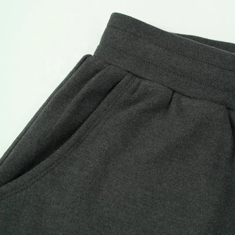 Breathable Solid Long Women Pajamas Pants Custom Casual Drawstring Pajama Bottoms Sweatpants Solid Joggers Pants