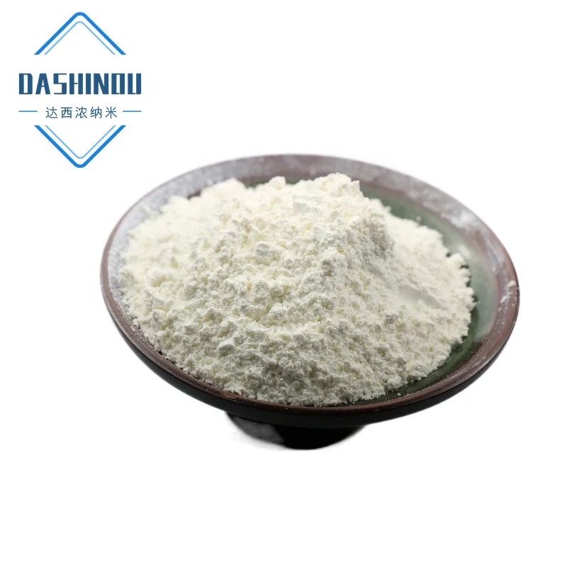 10-20nm CAS No.: 1314-13-2 Nano Grade Zinc Oxide ZnO ZnO 99.6 -99.95%