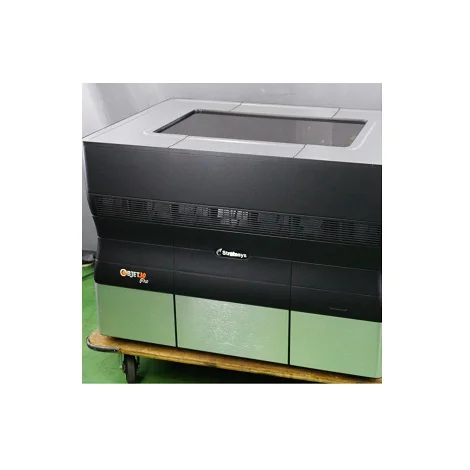 
Japanese second hand Stratasys V2 Objet30 Pro 3D printer 