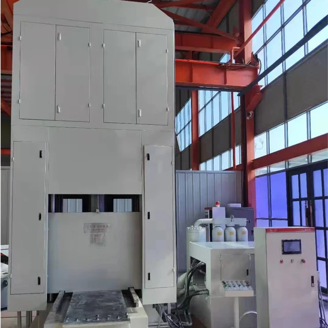 500T motor  aluminum rotor die casting machine manufacturer