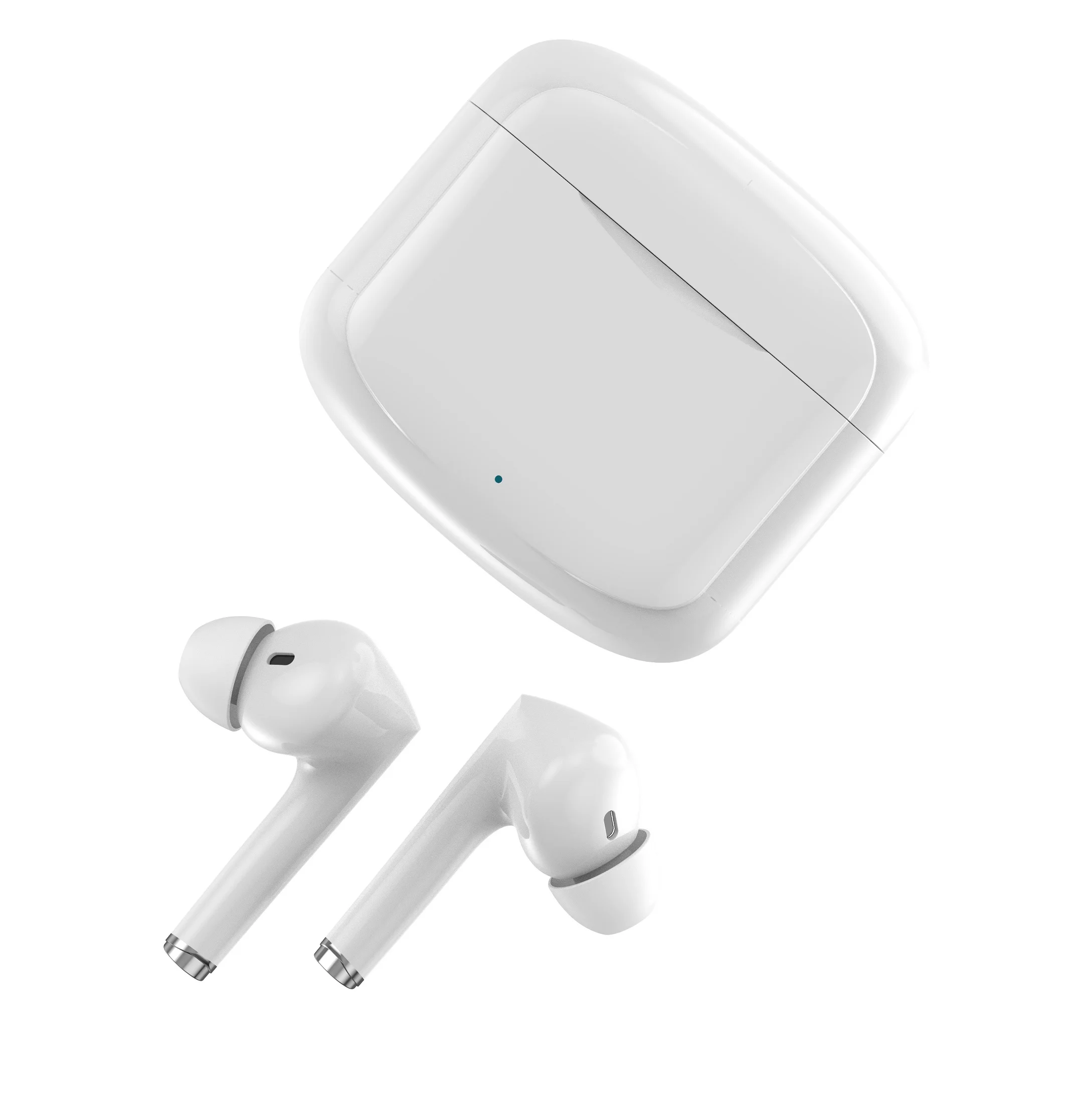 OEM Manufacture Wholesale Handsfree deep bass Cheap Noise Cancelling Waterproof BT Truely Wireless TWS Earbuds earbuds earphones