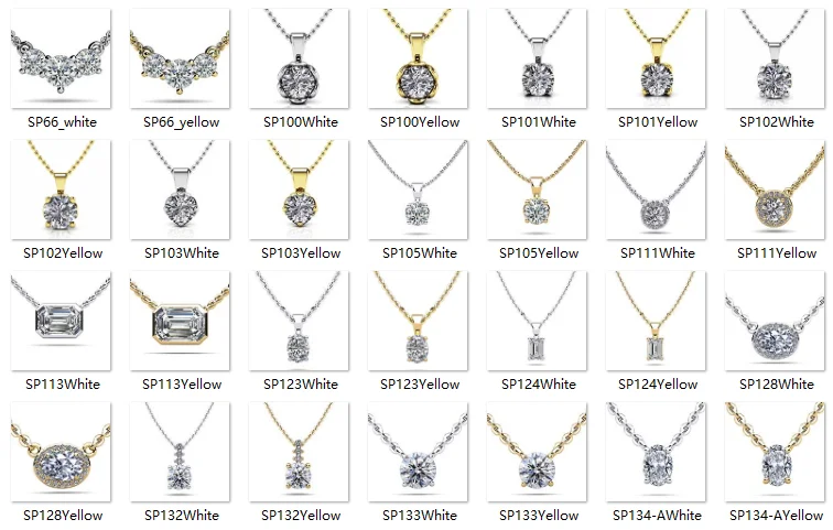 Unique Collection Au750 18 Karat Pure Gold Rope Chain Necklace Gemstone Real Diamond Necklaces Solid Gold