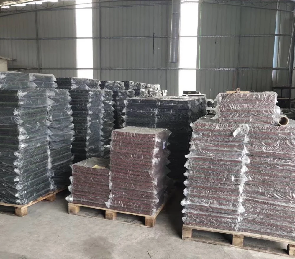 Best commercial interlocking weight lifting rubber gym flooring tiles