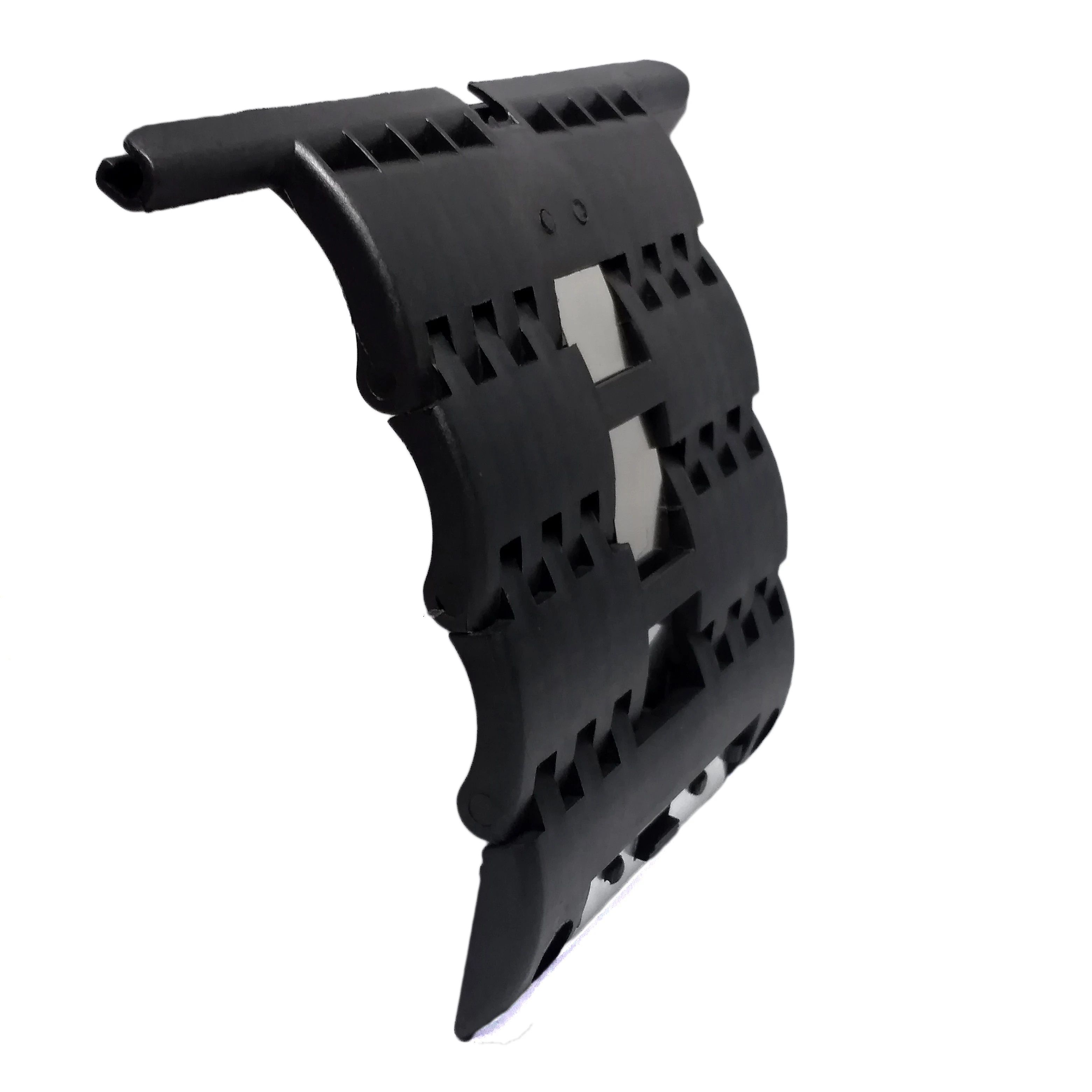 China Manufacturer customized nylon material anti-push