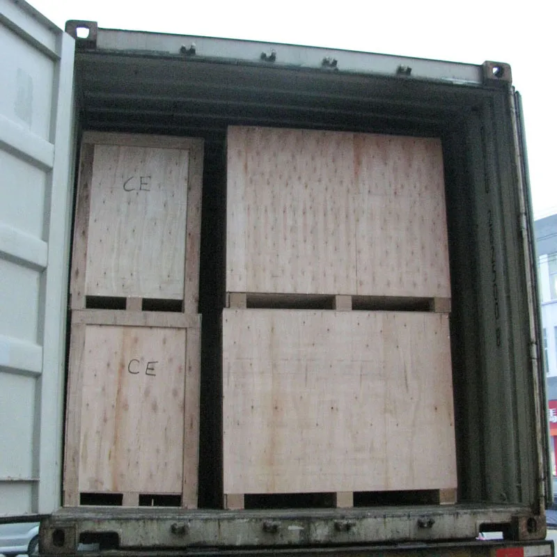 Three degree of freedom platform car driving school simulator