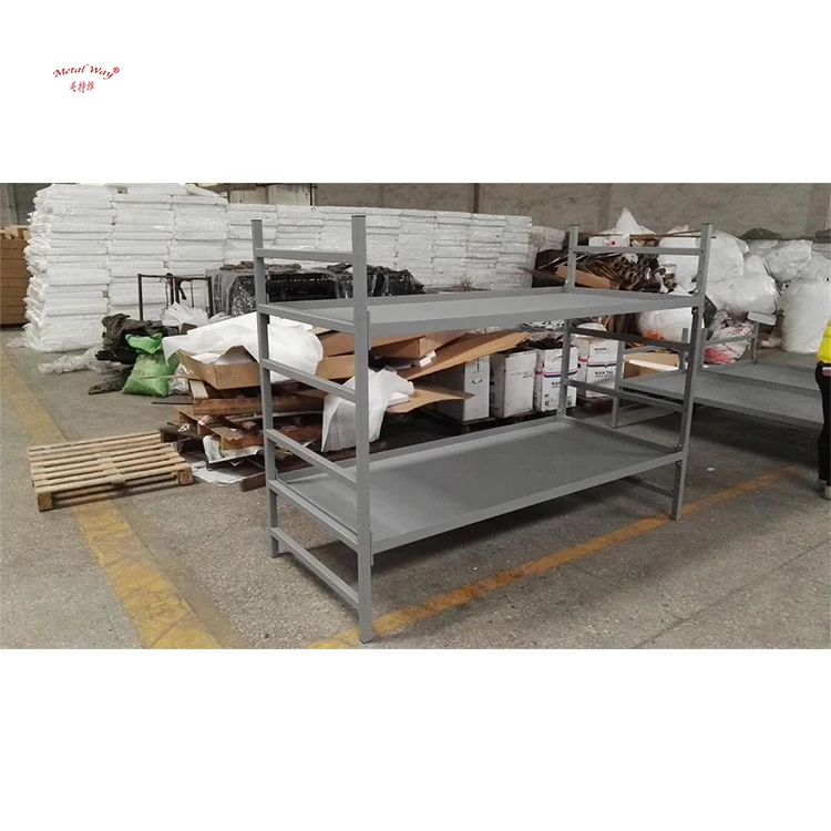 Factory Wholesale Metal Jail Bunk Beds Stackable Removable Single Beds