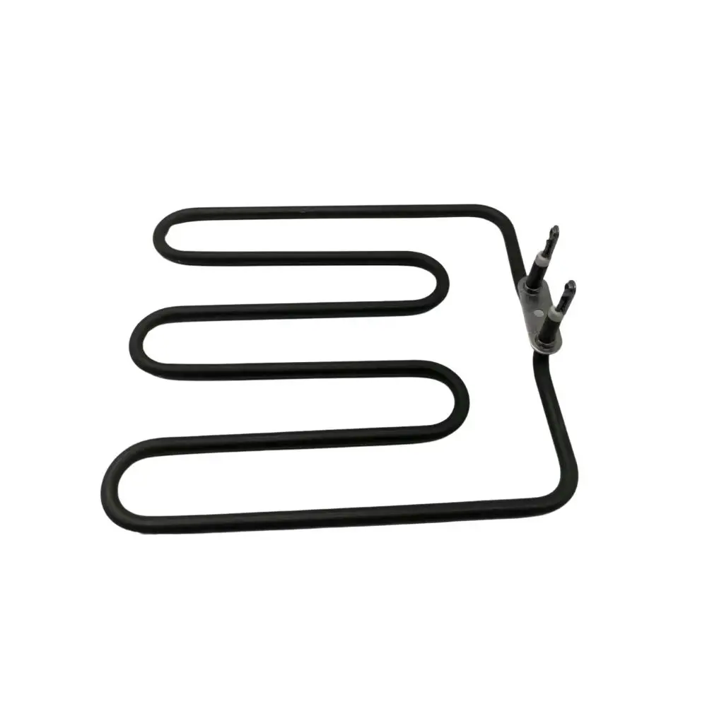 SUS304 Electric Heating pipe   Baked heating element Heater resistor to heat bread Oven heater for home appliance with U shape