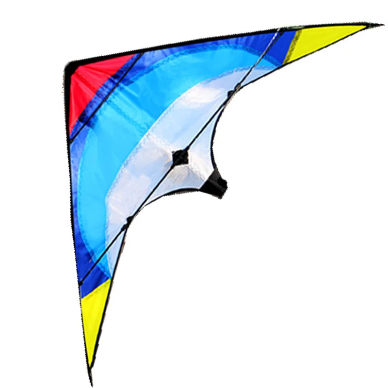 High quality flying double line stunt kites