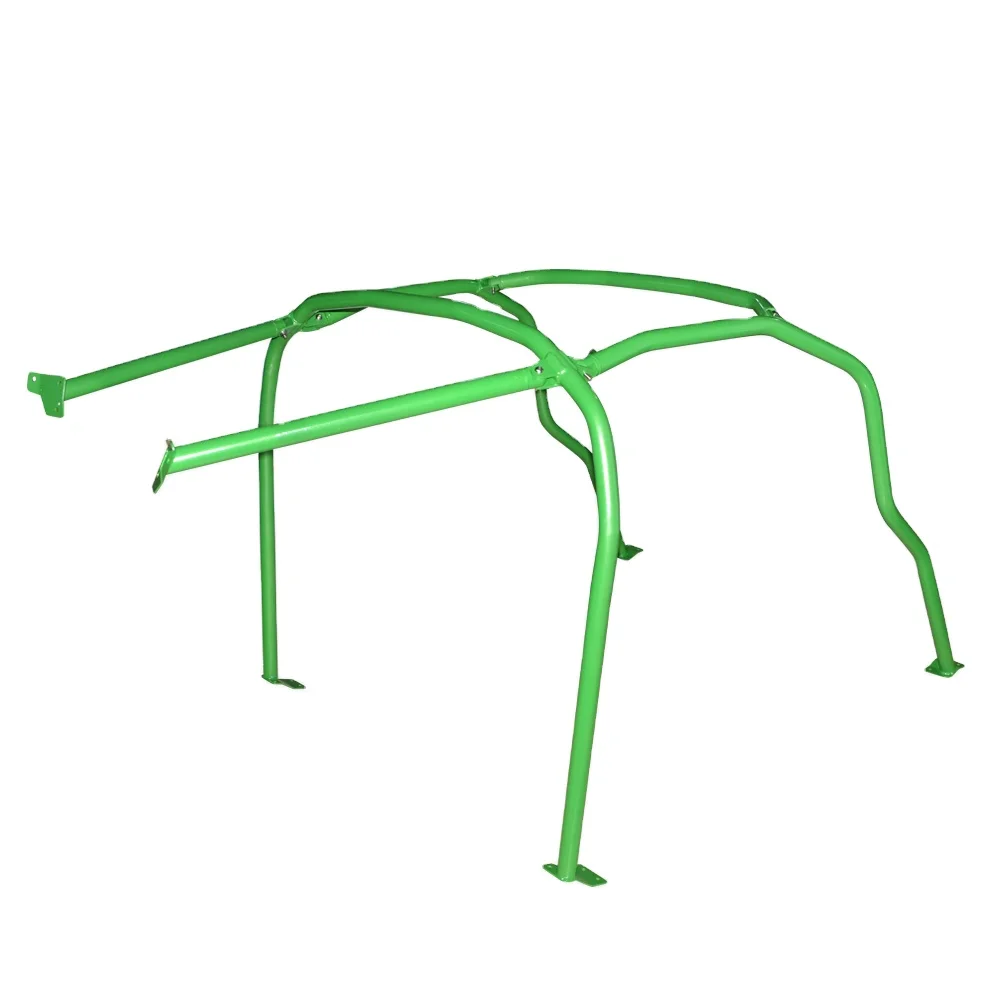 Performance Safety Cage Harness Bar Kit Six Points Roll Cage for GT86 BRZ Auto Parts