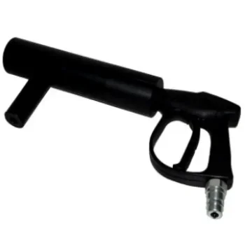 Handheld smoke Jet cannon Fog Machine jet cryo CO2 Gun for stage concert party disco dj night club