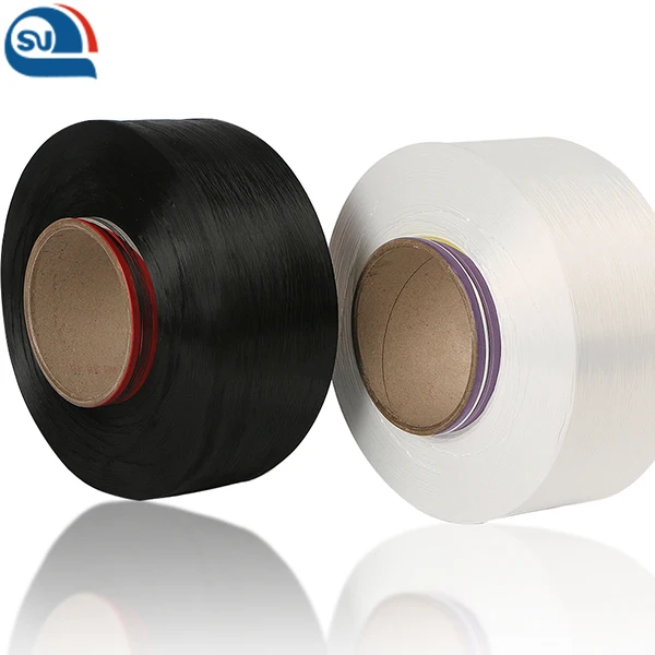 boidegradeable recycled polyester fdy yarn 75/36  75/72 sd fdy(Oeko-tex100/GRS/Biodegradable/ocean bound plastic)