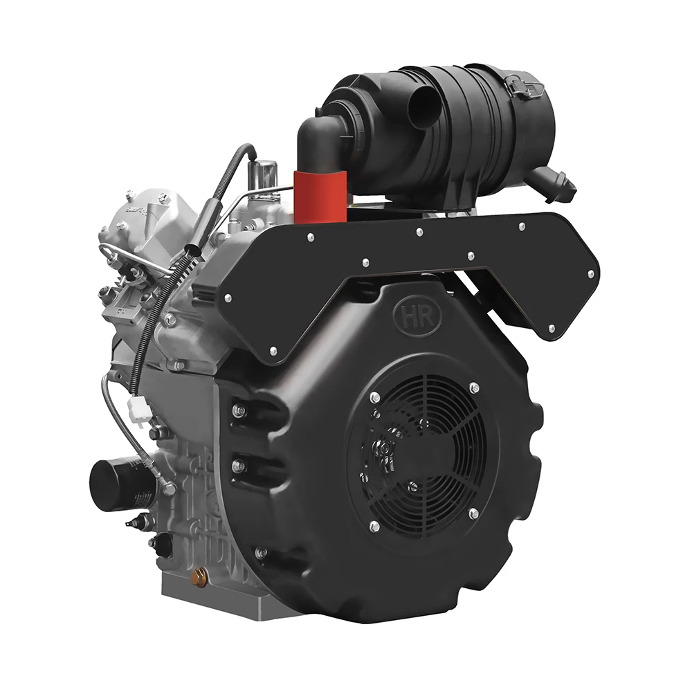  20KW 30hp 2V98 V twin с воздушным охлаждением G3 вал 3000rpm дизельный